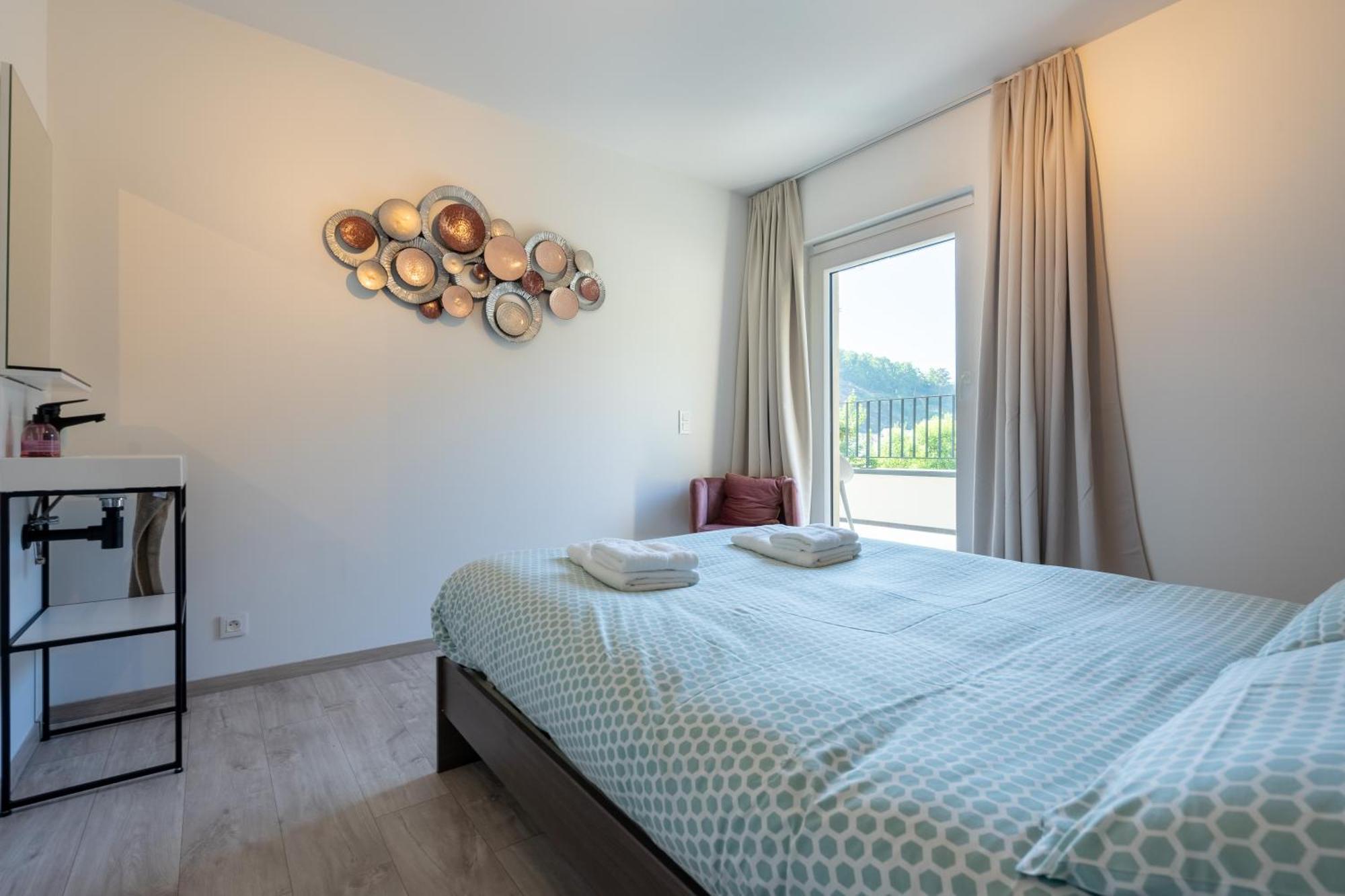 Cedrien Terrace Apartment La Roche-en-Ardenne Exterior photo